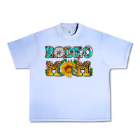Grape Ice rodeo mom Urban Heavy Tee - AdoDesignShop