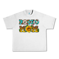 Lunar Rock rodeo mom Urban Heavy Tee - AdoDesignShop