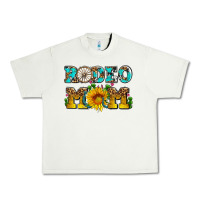 Pistachio rodeo mom Urban Heavy Tee - AdoDesignShop