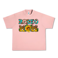Salmon rodeo mom Urban Heavy Tee - AdoDesignShop