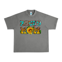 Tornado rodeo mom Urban Heavy Tee - AdoDesignShop