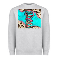 Faith Heavyweight Sweatshirt | Teevron