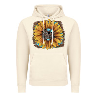 Vintage Artic Shine Brighter Vintage Hoodie - JahusDesignShop