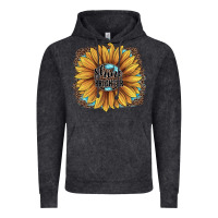 Vintage Black Shine Brighter Vintage Hoodie - JahusDesignShop