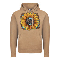 Vintage Coffee Shine Brighter Vintage Hoodie - JahusDesignShop