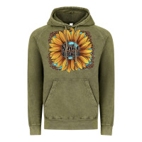 Vintage Olive Shine Brighter Vintage Hoodie - JahusDesignShop