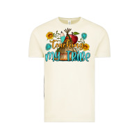 Vintage Arctic teaching my tribe Vintage Tee - BundleAndBundleShop
