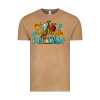 Vintage Camel teaching my tribe Vintage Tee - BundleAndBundleShop