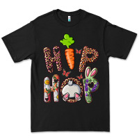 Black hip hop easter bunny Premium Tee - RanaPortraitStore