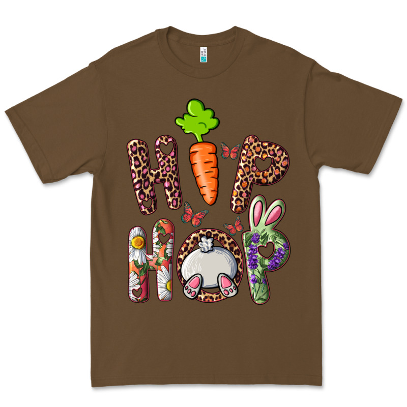 Hip Hop Easter Bunny Premium Tee by RanaPortraitStore | Teevron