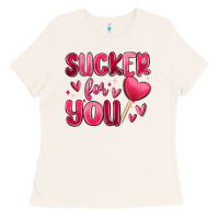 Bone sucker for you Ladies Tee - MaliasSmallBusiness