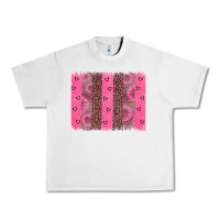 Lunar Rock ribbon brush stoke Urban Heavy Tee - JahusDesignShop