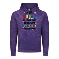 Cloud Purple so long pre k Vintage Hoodie - JahusDesignShop