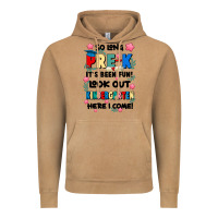 Vintage Camel so long pre k Vintage Hoodie - JahusDesignShop