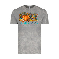 Cloud Rock love fall love Vintage Tee - Artiststas