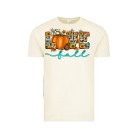 Vintage Arctic love fall love Vintage Tee - Artiststas