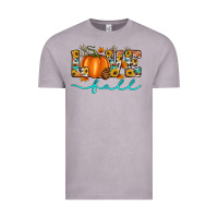 Vintage Zinc love fall love Vintage Tee - Artiststas