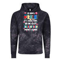 Cloud Black so long pre k Vintage Hoodie - JahusDesignShop