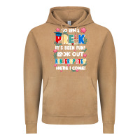 Vintage Camel so long pre k Vintage Hoodie - JahusDesignShop