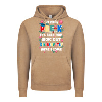 Vintage Coffee so long pre k Vintage Hoodie - JahusDesignShop