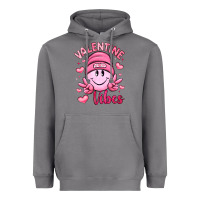 Storm valentine vibes Heavyweight Hoodie - LillyAllenDesigns