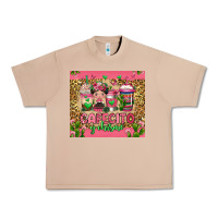 Burro cafecito y chisme coffee cups Urban Heavy Tee - Jasminsmagicworld