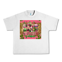 Lunar Rock cafecito y chisme coffee cups Urban Heavy Tee - Jasminsmagicworld