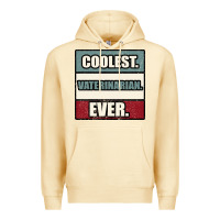 Pina Colada coolest veterinarian ever Premium Hoodie - Bettercallsaul