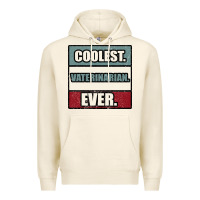 Tofu coolest veterinarian ever Premium Hoodie - Bettercallsaul