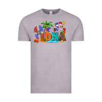 Vintage Zinc it's in my dna Vintage Tee - AdoDesignShop