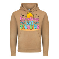 Vintage Camel beaching not teaching black back Vintage Hoodie - JahusDesignShop