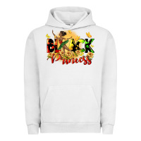 Pigment Lunar Rock black princess Urban Hoodie - CowGirlArtShop