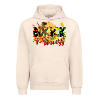 Sandshell black princess Urban Hoodie - CowGirlArtShop