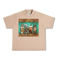 Burro skeleton coffee cups Urban Heavy Tee - Jasminsmagicworld