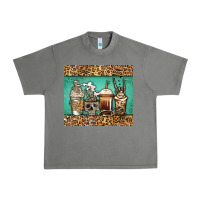 Tornado skeleton coffee cups Urban Heavy Tee - Jasminsmagicworld