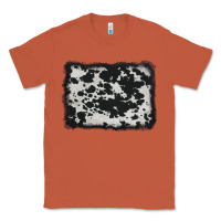 Copper cowhide background Classic Tee - AdoDesignShop