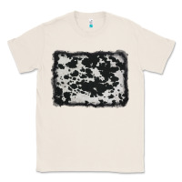 Natural cowhide background Classic Tee - AdoDesignShop
