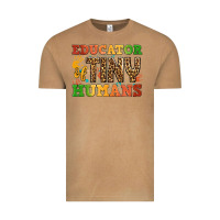 Vintage Camel educator of tiny humans Vintage Tee - BundleAndBundleShop