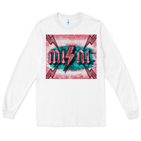 White western mini pink glitter Long Sleeve Tee - BarkalooDesign