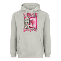 Moon Dust single season Heavyweight Hoodie - LillyAllenDesigns