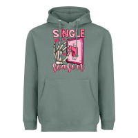Sage single season Heavyweight Hoodie - LillyAllenDesigns