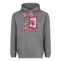 Storm single season Heavyweight Hoodie - LillyAllenDesigns