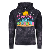 Cloud Black beaching not teaching Vintage Hoodie - JahusDesignShop