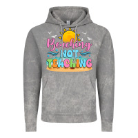 Cloud Rock beaching not teaching Vintage Hoodie - JahusDesignShop