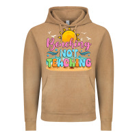 Vintage Camel beaching not teaching Vintage Hoodie - JahusDesignShop