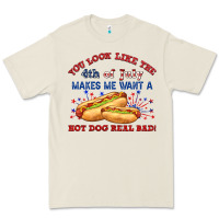 Bone dog real bad billie wilder Premium Tee - texasbilliewilder