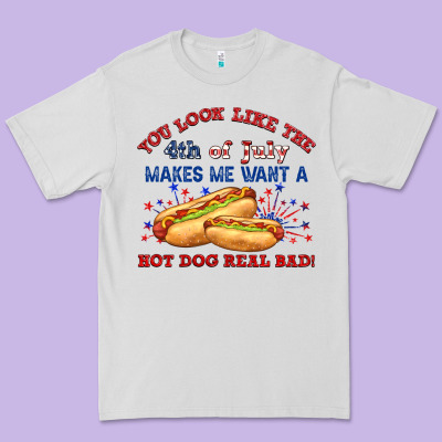 Premium Tee dog real bad billie wilder