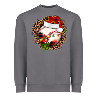 Storm Christmas baseball Heavyweight Sweatshirt - JahusDesignShop