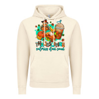 Vintage Artic thanksgiving calories dont count Vintage Hoodie - AdoDesignShop