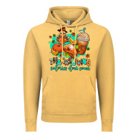 Vintage Mustard thanksgiving calories dont count Vintage Hoodie - AdoDesignShop